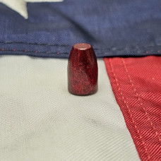 Summit City Bullets 40/10mm 180 Grain FPBB HI-Tek Coated Bullets B0x of 1000