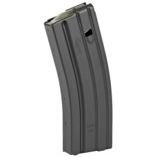 SureFeed Magazines - OKAY Industries, Inc. Mag, SureFeed, 223 Rem, 556NATO, 30Rd, Black, AR-15 OK483-BLK-P