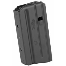 SureFeed Magazines - OKAY Industries, Inc. Mag, SureFeed, 223 Rem, 556NATO, 20Rd, Black, AR-15 OK555-BLK-P
