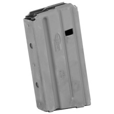 SureFeed Magazines - OKAY Industries, Inc. Mag, SureFeed, 223 Rem, 556NATO, 20Rd, Grey, AR-15 OK555-DFL-P