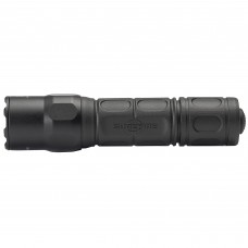 Surefire G2X Maxvision, Flashlight, Maxvision 15/800 Lumens, Tactical Momentary-On Tailcap Switch, Black G2X-MV