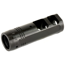 Surefire PROCOMP, Muzzle Brake, 762NATO, 5/8 x 24 RH, FitsAR Rifles, Black Finish PROCOMP-762-5/8-24