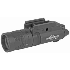 Surefire X300 Vampire Weaponlight, 350 Lumens, Universal/Picatinny Rail Mount, Z-XBC Push/Toggle Switch, Black Finish X300V-B