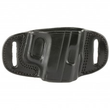 Tagua BH2 Quick Draw Belt Holster, Fits Springfield XD 4 9/40, Right Hand, Black BH2-630