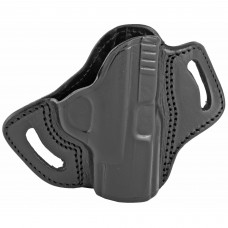 Tagua BH3 Belt Holster, Fits Springfield XDS, Right Hand, Black Finish BH3-635