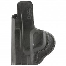 Tagua Inside the Pant Holster, Fits S&W M&P Compact, Right Hand, Black IPH-1005