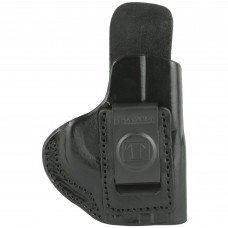 Tagua Inside the Pant Holster, Fits S&W M&P SHIELD, Right Hand, Black IPH-1010
