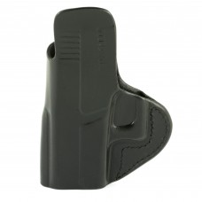 Tagua Inside the Pant Holster, Fits Glock 43, Right Hand, Black IPH-355