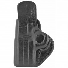 Tagua Inside the Pant Holster, Fits Sig Sauer P938, Right Hand, Black IPH-465