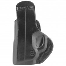 Tagua Inside the Pant Holster, Fits S&W Bodyguard .380, Right Hand, Black IPH-720