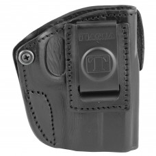 Tagua Inside the Pant Holster 4 In 1, Fits S&W Sigma, Right Hand, Black IPH4-1020