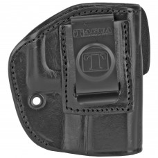 Tagua Inside the Pant Holster 4 In 1, Fits Glock 19/23, Right Hand, Black IPH4-310