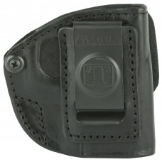Tagua Inside the Pant Holster 4 In 1, Fits Springfield XDS, Right Hand, Black IPH4-635