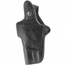 Tagua Inside the Pant Holster 4 In 1 with Thumb Break, Fits 1911 5