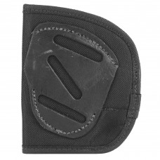 Tagua NIPH4 Nylon 4 in 1 Inside the Pant Holster, Fits Glock 26/27/33, Right Hand, Black Nylon NIPH4-330