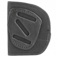 Tagua NIPH4 Nylon 4 in 1 Inside the Pant Holster, Fits Springfield XDS, Right Hand, Black Nylon NIPH4-635