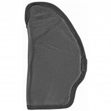 Tagua THE WEIGHTLESS HOLSTERS, Inside Waistband Holster, Right Hand, Black Synthetic Leather, Fits Glock 43 TWHS-355