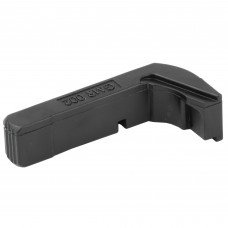 TangoDown Vickers Extended Magazine Release, Fits Glock Large Frame, Black GMR-002