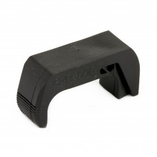 TangoDown Vickers Tactical, Magazine Release, Extended, For Glk 43, Black Finish GMR-006-43