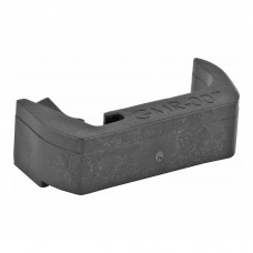 TangoDown Vickers Tactical, 43X & 48, Magazine Release, Black, GMR-007-43X-BLK