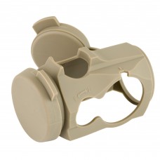 TangoDown Cover, Fits Aimpoint T-1, Flat Dark Earth Finish IO-003FDE