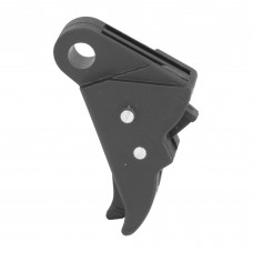 TangoDown Vickers Tactical Carry Trigger, For Glk Gen 5, Black. WARNING: Modifying of the TangoDown Trigger in any way may render the firearm unsafe. Modification of any factory trigger assembly component may also render the firearm unsafe and/o