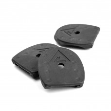 TangoDown Vickers Tactical, Magazine Floor Plates, Fits Springfield XD, Black Finish VTMFP-005XD BLK