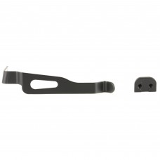 Techna Clip Belt Clip, Fits Diamondback DB380 & DB9, Right Hand, Black Finish DBBR