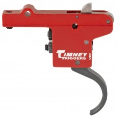 Timney Triggers Springfield S03A3 Sportsman 3LB Pull Weight Trigger, Black Finish 209