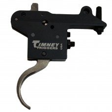 Timney Triggers Fits Winchester Model 70, Only Rifles With MOA Trigger, Black Finish 402
