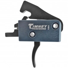 Timney Triggers Impact Trigger, Black Finish, Fits AR15, 3lb Break, Drop-in IMPACT-AR