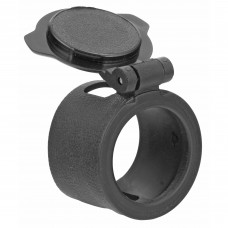 Trijicon ACOG Eyepiece Flip Cap, Fits 4x32 ACOG with Integrated Mounting Bosses, Matte AC11030