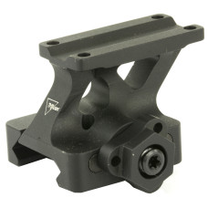 Trijicon QR Mount,  Lower 1/3 Co-Witness, Fits Trijicon MRO AC32071