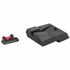 Trijicon Fiber Sight, Fits CZ P10, Comes With Red and Green Fiber CZ703-C-601065