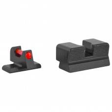 Trijicon Fiber Sight, Fits FN 509, Comes With Red and Green Fiber FN704-C-601077