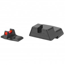 Trijicon Fiber Sight, Fits HK 45C/P30/VP9, Comes With Red and Green Fiber HK710-C-601041
