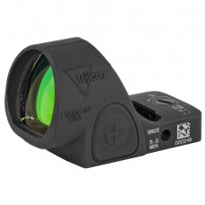 Trijicon SRO (Specialzed Reflex Optic), 5 MOA, Adjustable LED, Matte Black Finish SRO3-C-2500003