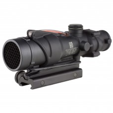 Trijicon ACOG, 4x32, Dual Illuminated Red Chevron, USMC Rifle Combat Optic (RCO) for A4 (20 in. barrel), With TA51 Mount TA31RCO-A4CP