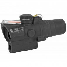Trijicon ACOG, Compact, 1.5X16, Dual Illuminated Red Ring & 2 MOA Center Dot Reticle With M16 Carry Handle Base and Mounting Screw TA44-C-400141