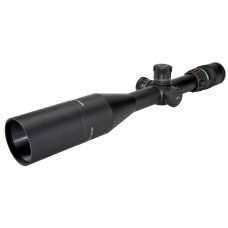 Trijicon AccuPoint Rifle Scope, 5-20X50mm, 30mm, Green Mil-Dot Reticle, 1 Sunshade, 1 Trijicon Sticker, 1 Lenspen, 1 Set of Lens caps, 1 Accupoint Manual, 1 Warranty Card, Matte Finish TR23-2G