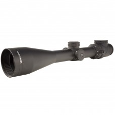 Trijicon AccuPoint, Rifle Scope, 4-16X50mm, 30mm, Duplex With Green Dot Reticle, Matte Finish TR29-C-200131