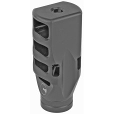 Ultradyne USA Pegasus Compensator Muzzle Brake with Timing Nut, AR, 556/223, 1/2