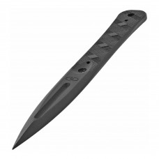 VZ Grips Executive Dagger, Black Color, 3.25