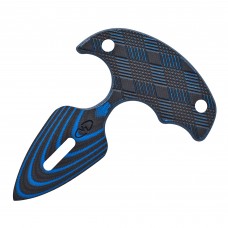 VZ Grips Punch Arrow, Black/Blue Color, 2