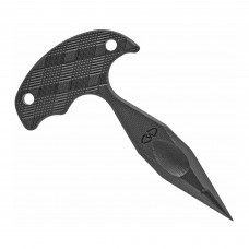 VZ Grips Punch Dagger, Black Color, 1.75