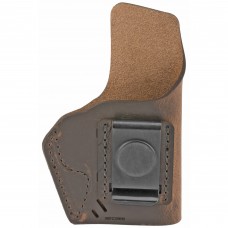 Versacarry Element, Inside Waistband Holster, Right Hand, Water Buffalo Leather, Distressed Brown Color, Fits Sig P365 and P365XL 3210365
