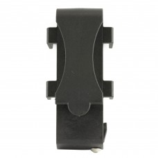 Versacarry Magazine Carrier, Fits Double Stack 9MM Magazine , Black Polymer 9 DS