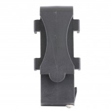 Versacarry Magazine Carrier, Fits Single Stack 9MM Magazine,  Black Polymer 9 SS
