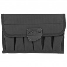 Vertx Magazine Pouch, Holds Up To 12 Single or 6 Double Stack Magazines, 11