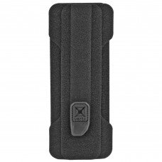 Vertx M.A.K., Mags and Kit, Magazine Pouch, Built From Velcro One-Wrap, Black F1 VTX5175 BK NA